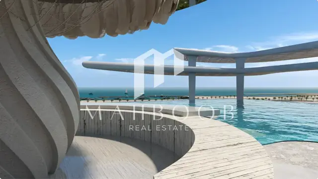 Urgent Sale | 2 BR + Study in Aqua Residences Tower 2 thumbnail 20