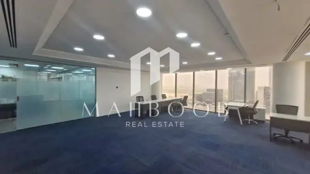 Office Spaces | Multiple Options | Bills Included thumbnail 7