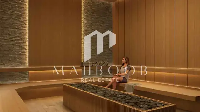 Meydan & Canal View | 1128 Sqft | Handover Q4 2026 thumbnail 24