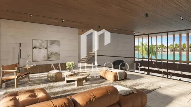 7 BR + Maid | Private Beach | Limited Collection thumbnail 6