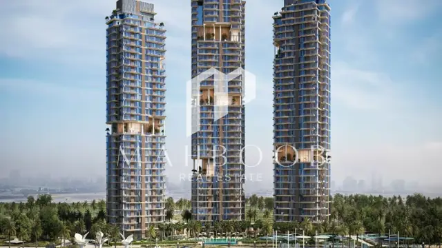 Prime Location | Payment Plan 40/60 | Canal View thumbnail 30