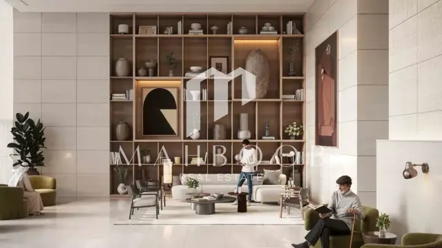 High Floor | Motivated Seller | Corner Unit thumbnail 17