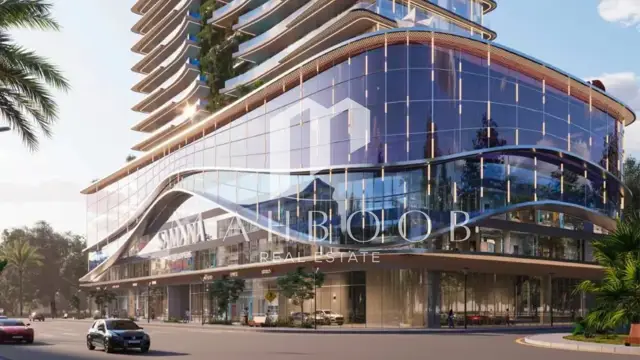 Urgent Sale | 22.8% Below OP | Corner Retail in Samana Barari Lagoons thumbnail 4