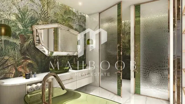 Urgent Sale | 21.1% Below OP | 2 BR in Damac Bay 2 thumbnail 19