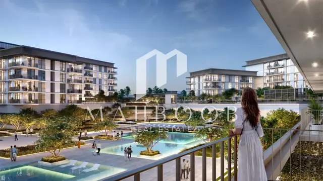 Urgent Sale | 17.8% Below OP | 1 BR in Ocean Point Tower 2 thumbnail 2