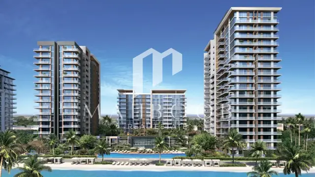 Urgent Sale | 3 BR in Naya 1 thumbnail 1