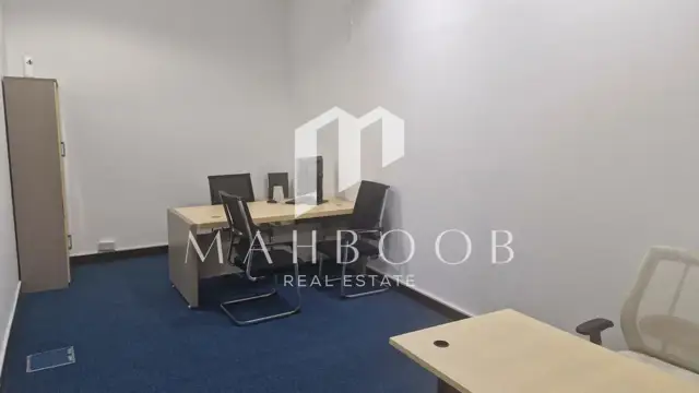 Multiple Options | Shared Terrace | Office Spaces thumbnail 16