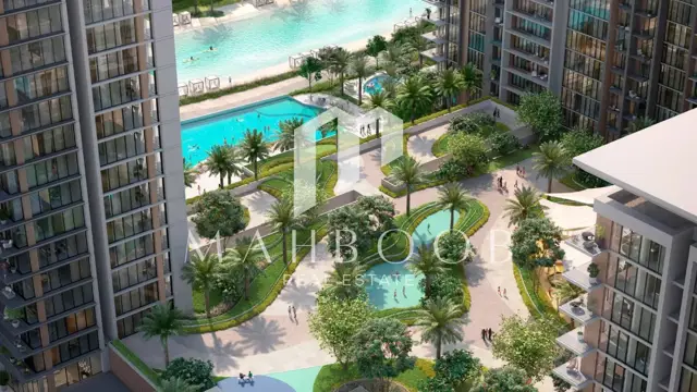 Urgent Sale | 3 BR in Naya 1 thumbnail 3