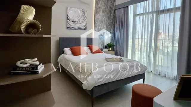 Fully Furnished | Prime Location | Vacant thumbnail 10