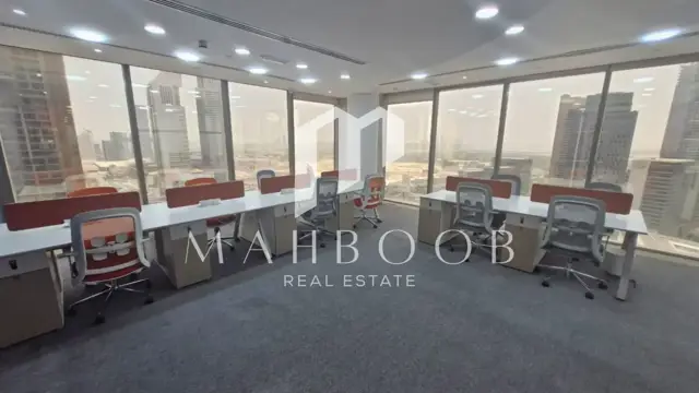 Office Spaces | Multiple Options | Bills Included thumbnail 15