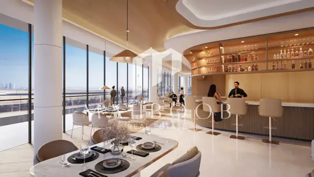 High Floor | 1 BR + Storage | Motivated Seller thumbnail 21