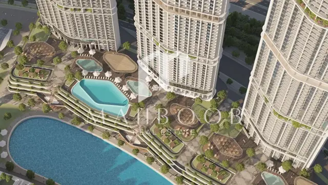 Priced to Sell | Corner Unit | Full Lagoon View thumbnail 22