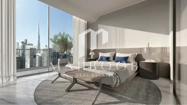 Urgent Sale | 17.6% Below OP | 2 BR in Onda by Kasco thumbnail 12