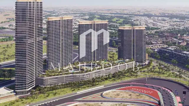 Payment Plan | Near Metro | High ROI thumbnail 3