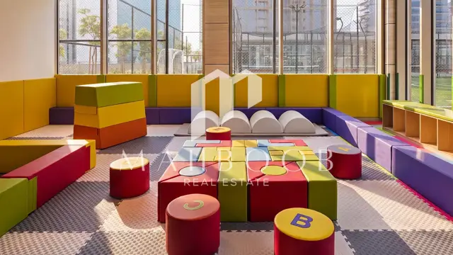 Near Metro | 2 Months Free | Sheikh Zayed Road thumbnail 23
