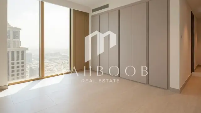Sheikh Zayed Road View | High Floor | 2 Months Free thumbnail 14
