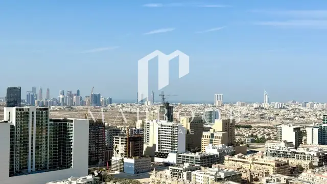 Burj Al Arab View | High Floor | Brand new thumbnail 24