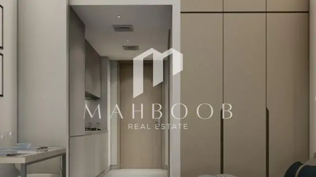 Below Original Price | Corner Unit | Fully Furnished thumbnail 12