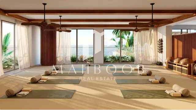 Urgent Sale | 3.7% Below OP | 2 BR in Nobu Residences thumbnail 6