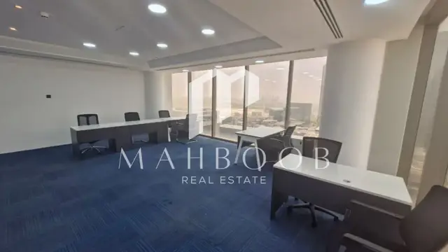 Office Spaces | Multiple Options | Bills Included thumbnail 6