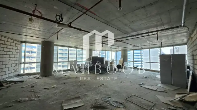 Neighborhood View | Near Metro | Shell & Core thumbnail 2