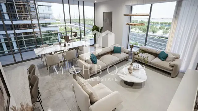 HIGH FLOOR | HIGH ROI | MOST SPACIOUS LAYOUT thumbnail 1