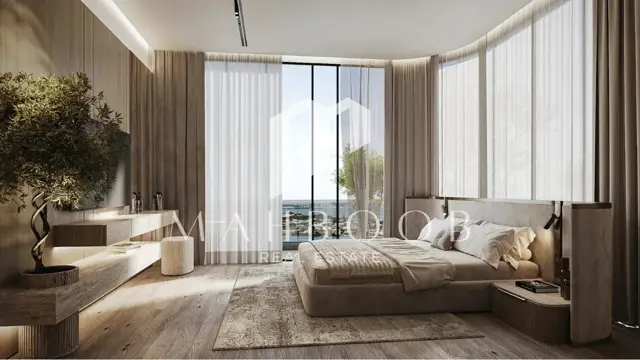 Urgent Sale | 2 BR + Study in Aqua Residences Tower 2 thumbnail 17