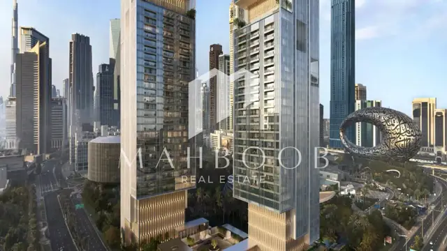 Ultra Luxury Living | Jumeirah Residence thumbnail 28