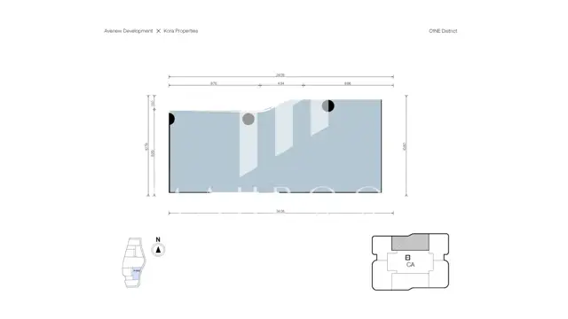 From AED 5M | Brand New Launch | Grade A Office thumbnail 16
