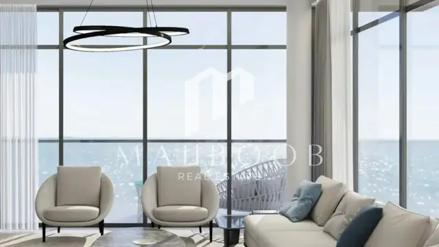 Urgent Sale | 15.1% Below OP | 1 BR in Amwa Aria thumbnail 6