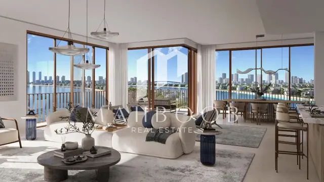 Sea View | Great Investment | Luxurious Living thumbnail 4