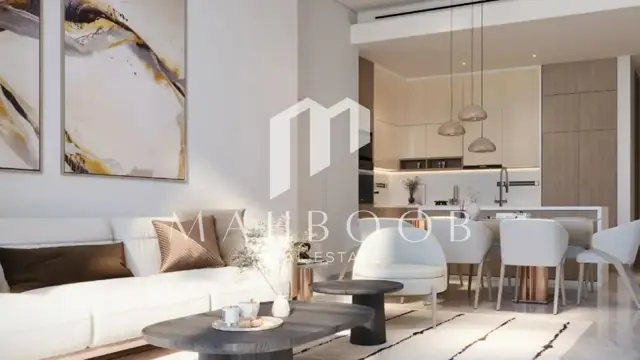 High Floor | Motivated Seller | Corner Unit thumbnail 6