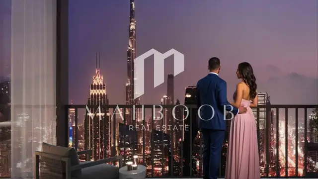 High Floor | Motivated Seller | Corner Unit thumbnail 15