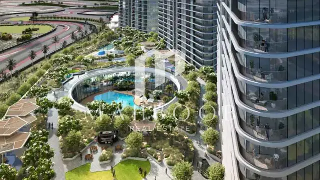 Payment Plan | Near Metro | High ROI thumbnail 13