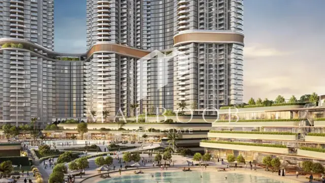 Urgent Sale | 18.6% Below OP | 2 BR in Skyscape Tower Altius thumbnail 6
