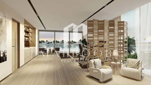 Final Launch | 5 BR + Maid | Limited Villas thumbnail 5