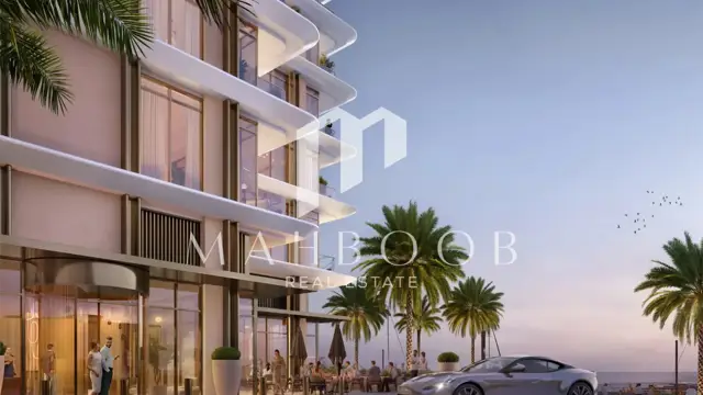 Urgent Sale | 11.2% Below OP | 2 BR in Marina Views Tower 3 thumbnail 5