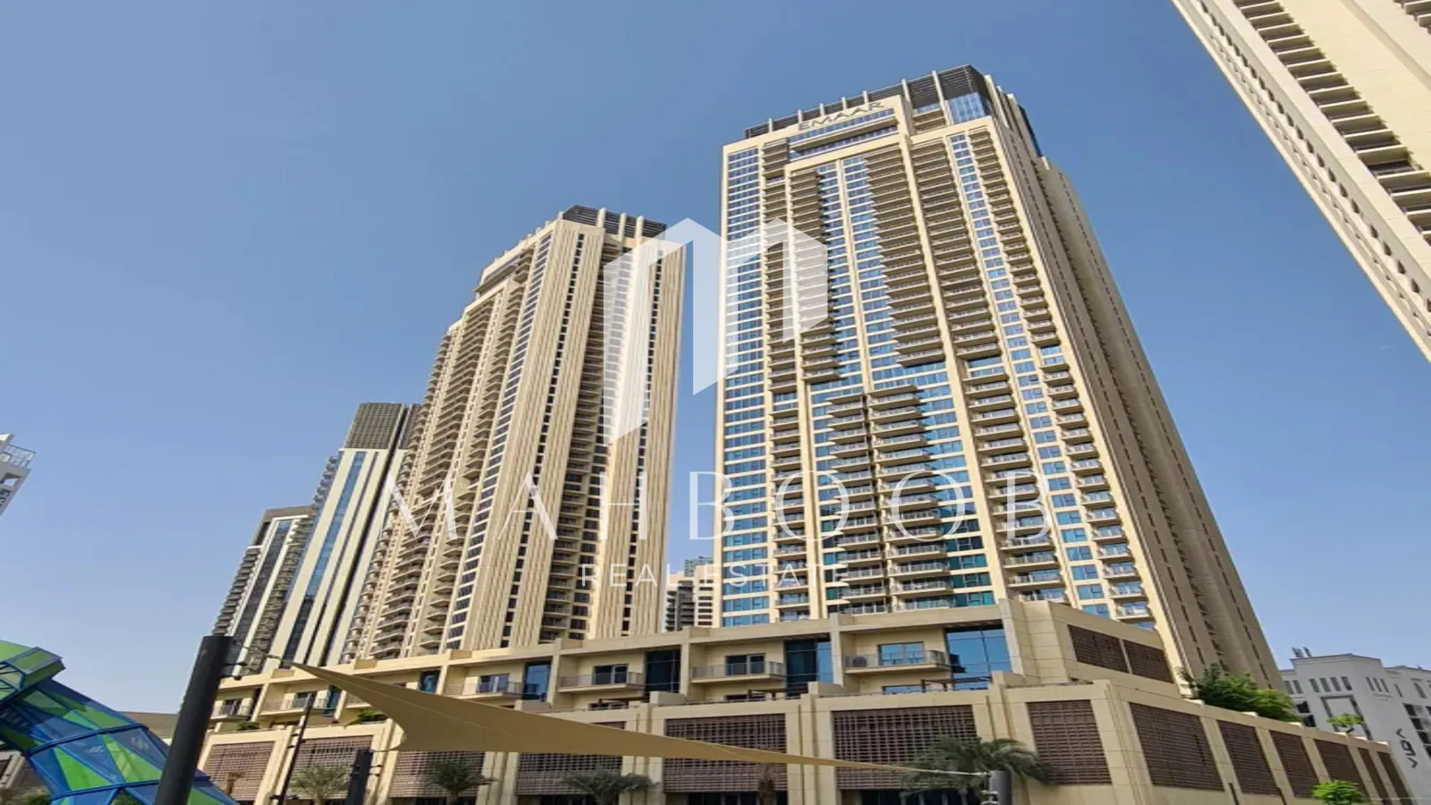Urgent Sale | 4 BR + Maid in Harbour Views Tower 1 photo 1