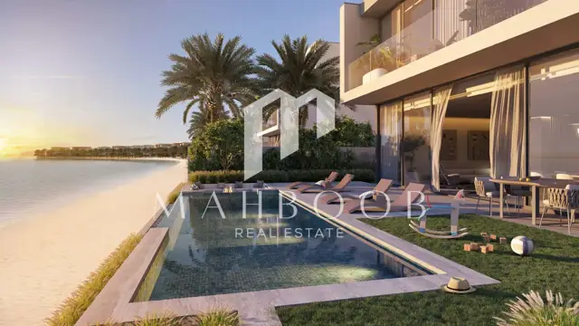 G + 2 Layout | Final Launch | Private Beach thumbnail 9
