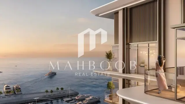 Urgent Sale | 11.2% Below OP | 2 BR in Marina Views Tower 3 thumbnail 2