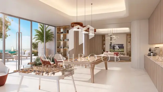 Urgent Sale | 11.5% Below OP | 3 BR in Palm Beach Tower 1 thumbnail 6