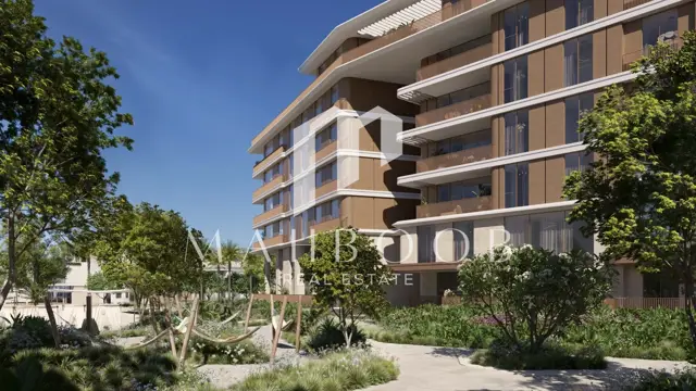Corner Unit | Beach & Sea View | Great Investment thumbnail 25