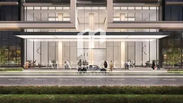 High Floor | 1 BR + Storage | Motivated Seller thumbnail 22