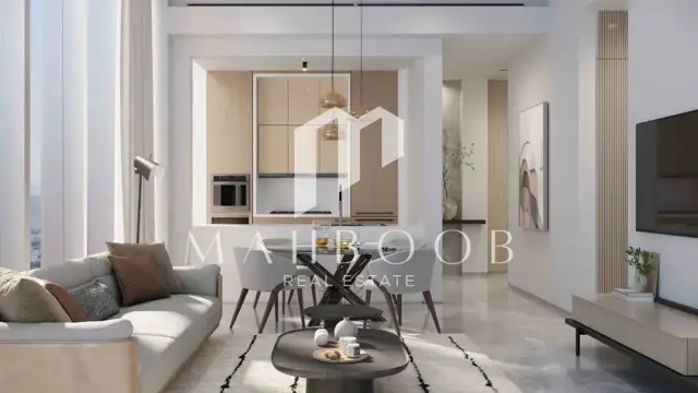 High Floor | Motivated Seller | Corner Unit thumbnail 10