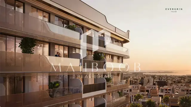Urgent Sale | 22.7% Below OP | 1 BR in Evergr1n House thumbnail 2