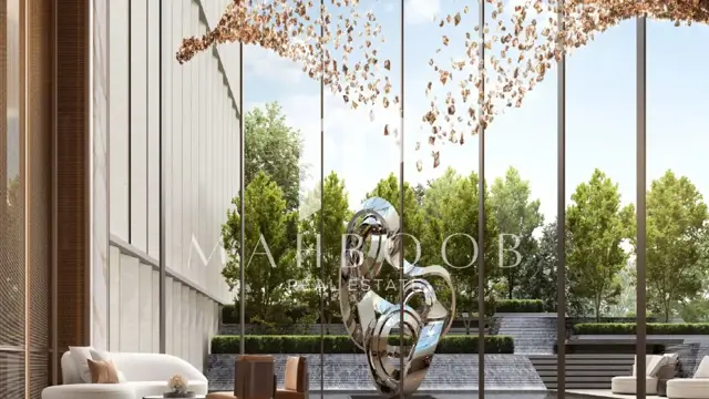 Jumeirah Residence | Great Investment | Luxurious thumbnail 24