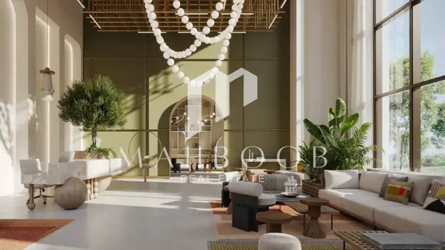 Urgent Sale | 13.6% Below OP | 2 BR in Hillsedge Tower B thumbnail 8