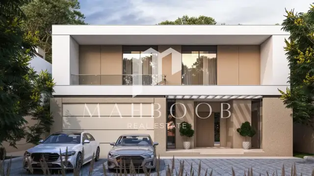 Urgent Sale | 21.4% Below OP | 4 BR Villa in Sobha Elwood thumbnail 6