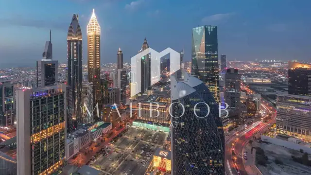 High Floor | Prime location | Payment Plan thumbnail 25