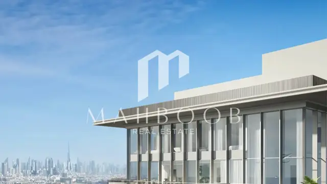 Urgent Sale | 11% Below OP | Post Handover Payment Plan | 1 BR in Amwa Aria thumbnail 3